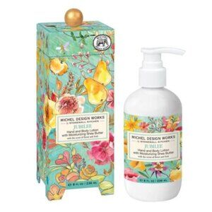 Michel Design Works Hand & Body Lotion - Jubilee